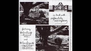 Nuit Noire Infantile Espieglery FULL LP 2006