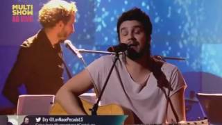 Canta, Luan - Sinais - 02.08.2017 #PR01x05