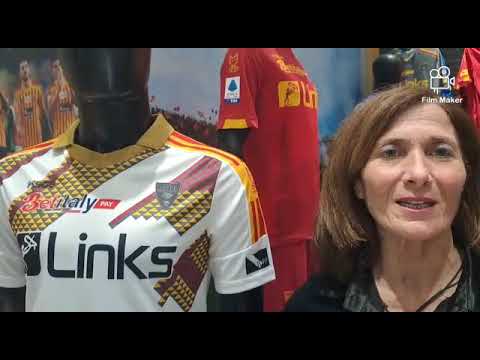 Peri 115 anni di calcio a Lecce, giallorossi in campo con la maglia storica 1991/'92