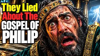 The Gospel of Philip | Complete Text | Explanation & Analysis | Gnostic Gospel | Apocrypha Bible
