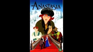 Download lagu Opening to Anastasia UK VHS (1998) mp3