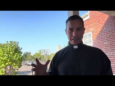 September 29, 2025 - Feast of Saints Michael, Gabriel and Raphael