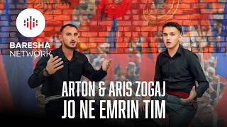 Arton Zogaj