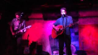 &quot;Beautiful Thing&quot; Slaid Cleaves @ Hill Country,NYC 9-12-2012