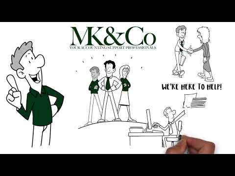 MK&Co video.