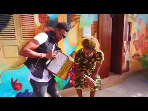 MC Tranka Fulha - Mama n'bua (OFFICIAL VIDEO CLIP 2019 )