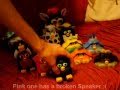 Mcdonalds Furby/Shelby 2001 Mcdonalds toys in ...