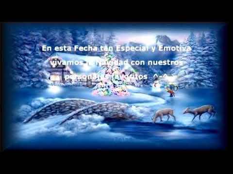 Niños Cantores de Huaraz - Somos los niños Cantores HD