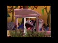 Sesame Street Spaceship Surprise TR HQ