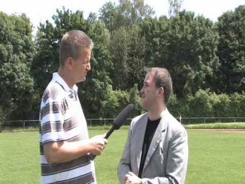 Apresentação de Brasileiros no Borussia Fulda.wmv