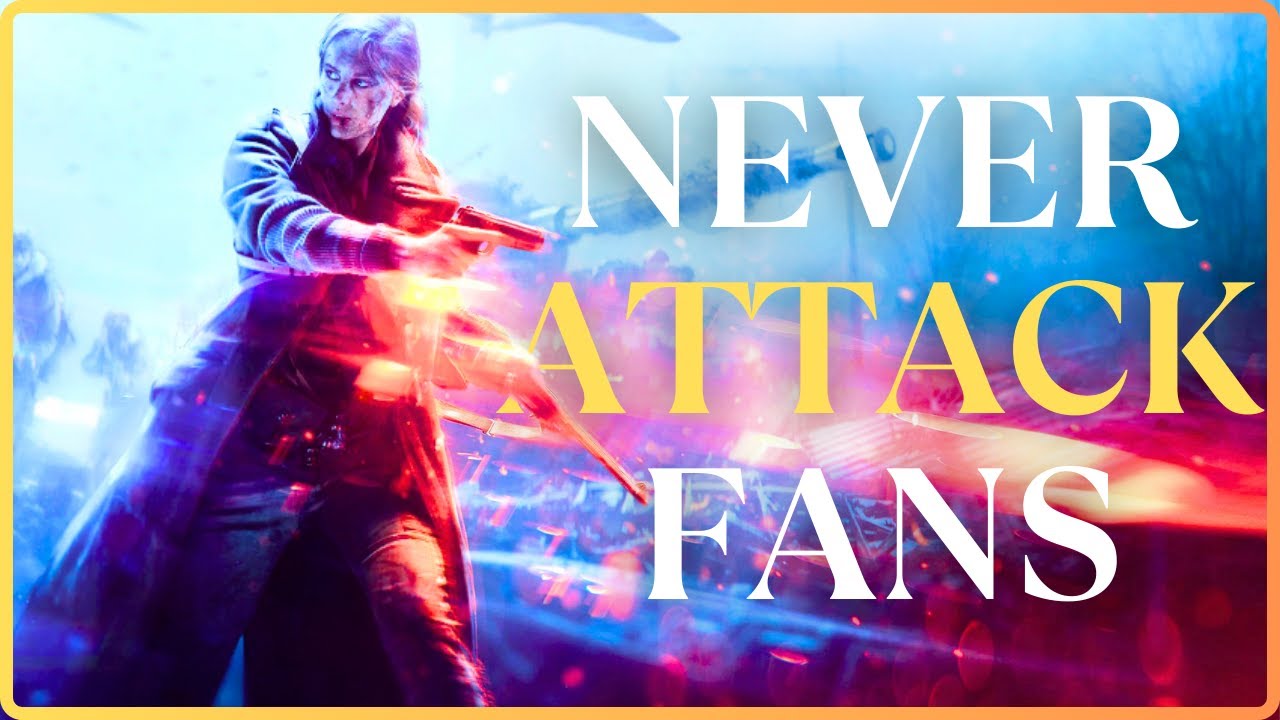 How One Trailer Broke a Franchise