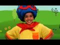 Jack Be Nimble Mother Goose Club Phonics Songs