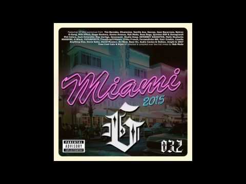 FUTURPOETS - Drop It