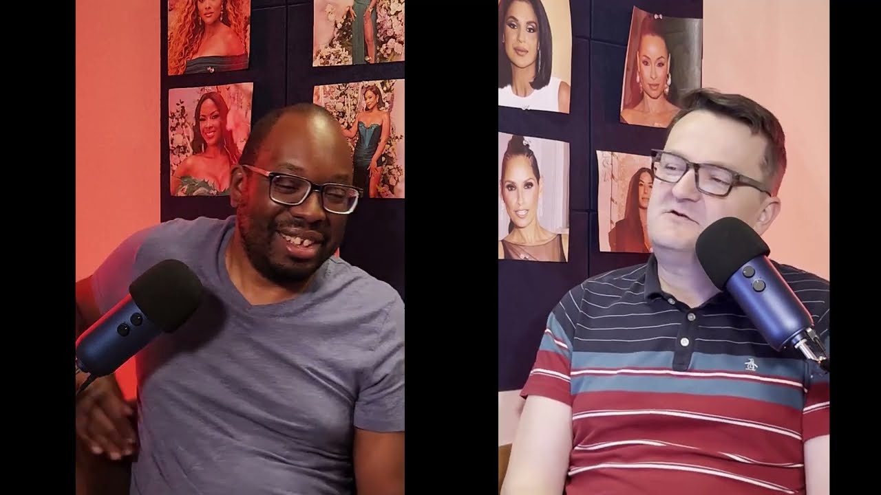 EP80 Tap Water Runs Deep (RHONY)