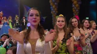 Champs - Leev Marie & Ein Mann für Amore 2017