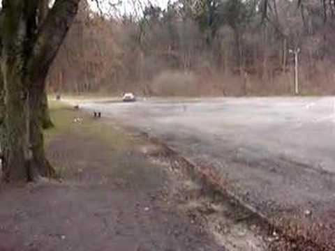 Subaru Impreza STI KJS Sopot