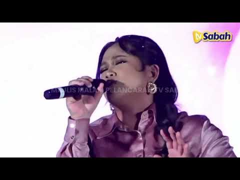 Ohuyan - Sylvilina Billy | Majlis Malam Pelancaran Tv Sabah