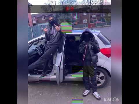 #TDR DoTrap x Mk x Abz X #LA Bz x X3 - Time Will Tell #Manchester #exclusive