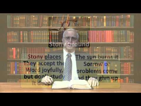 Jesus' Teachings Great Controversy Jerry Finneman SS