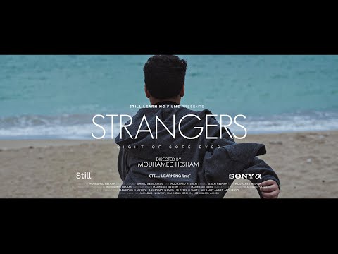 STRANGERS - Silent Musical Short Film (Public Version)