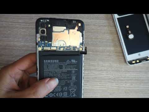 Samsung A11 ( A115 ) andriod11 frp unlock by octoplus frp tool