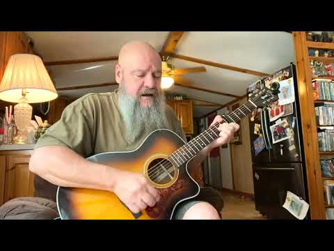 I Don't Want to Be Me - Jethro Tull
