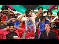 Julayi Title Song Surya Teja Hamsa Dance Performance Dhee Jodi 4th June 2025 ETV