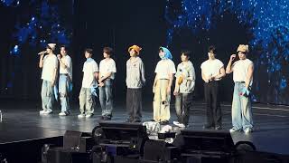 Download lagu ZB1 - 你 好不好 / Ni Hao Bu Hao (Eric Chou) Cover | Here & Now in Taipei #zb1 #zerobaseone #hereandnow mp3