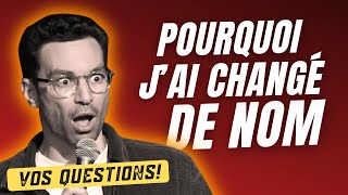“T’as eu des soucis avec les politiques ?“ - Questions pour tonton