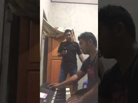 Kau Setia Adanya cover keybord Yamaha 950