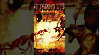 Flotsam And Jetsam - Unnatural Selection - Chemical Noose