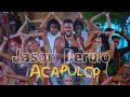 Jason Derulo - Acapulco [Instrumental Filtered]