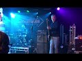 The Undertones - Wednesday Week live at Chalk in Brighton on 17th March 2022