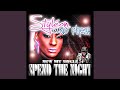 Spend The Night (feat.No Phear)