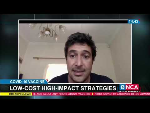 COVID 19 Low cost, high impact strategies