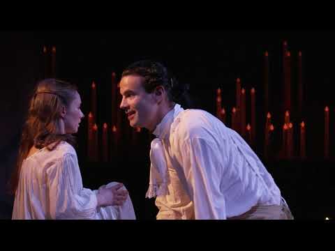 THEATRE | LES LIAISONS DANGEREUSES | ARNAUD DENIS | JE 09.10.2025 | L'OCTOGONE THEATRE DE PULLY