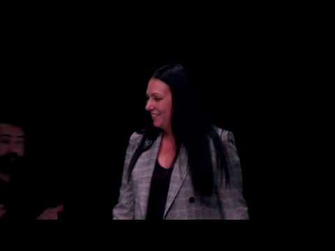 JULIA DALAKIAN S/S 2019