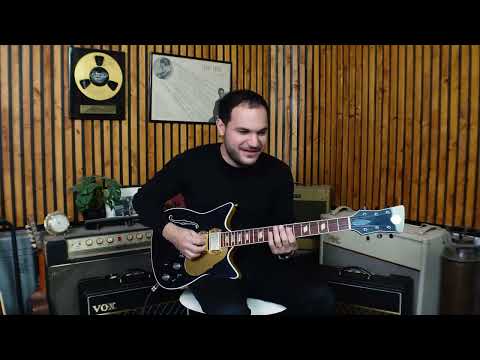 Robb Cappelletto's Thinline Arcade