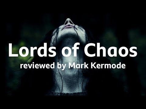 Lords of Chaos reviewed by Mark Kermode