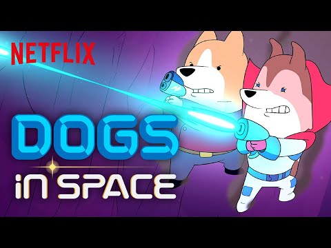 Dogs in Space ( Operasyon Hav Hav )