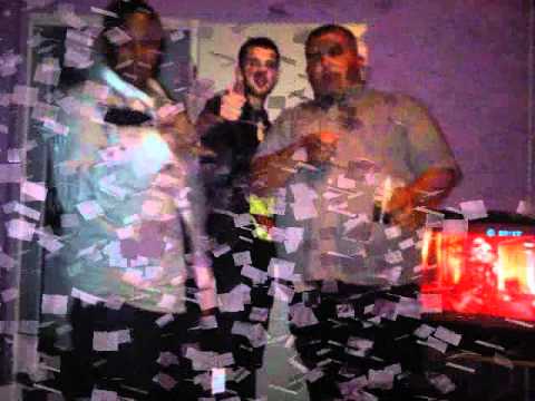 ABM-Klaar Of Niet Ft Jackson