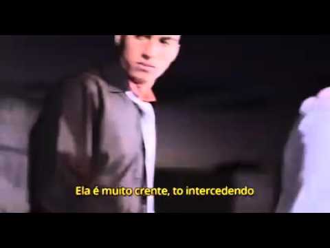 Parodia baile de favela