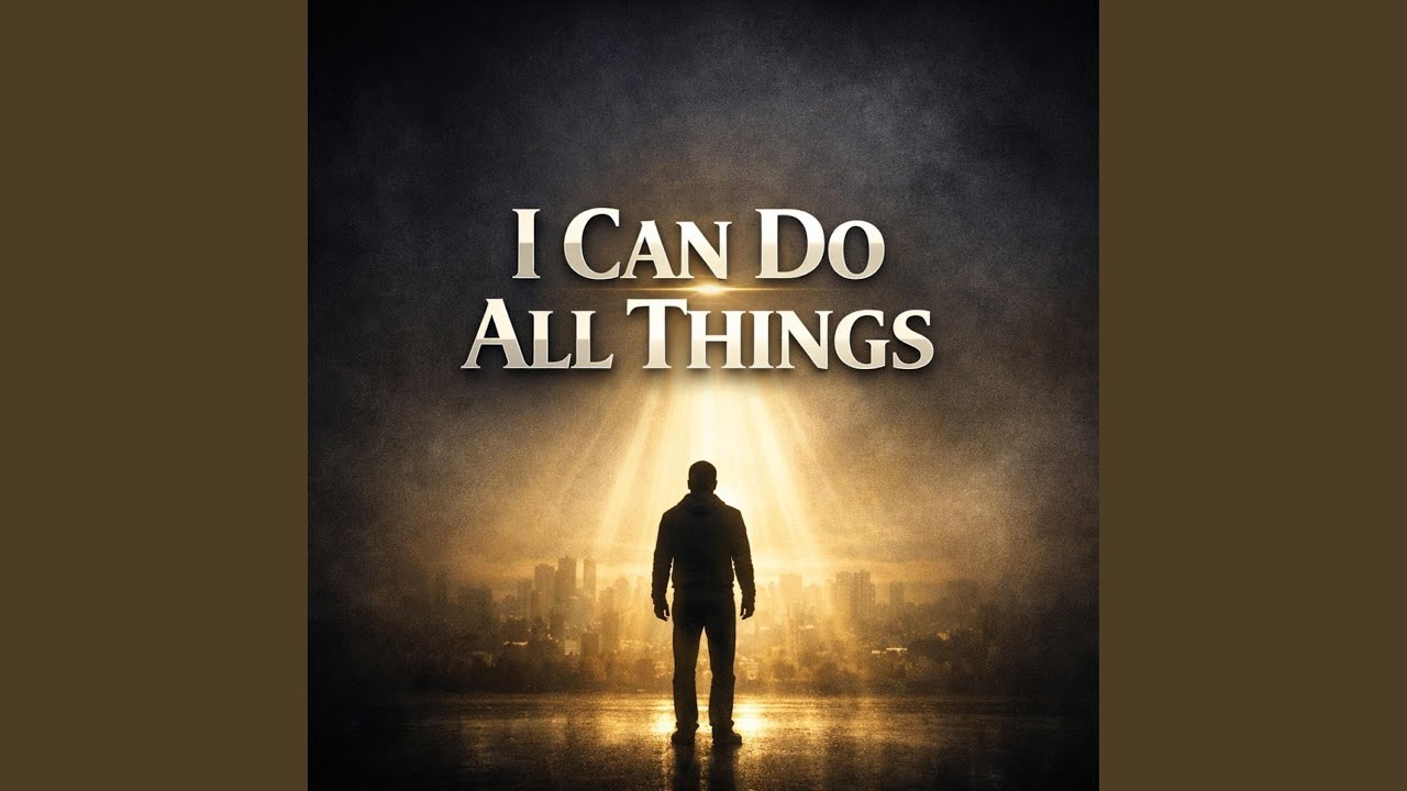 I Can Do All Things