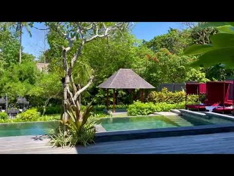 LA RESERVE 1785 CANGGU BEACH , BALI 2023