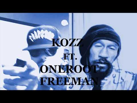 KOZZ Ft. ONEROOT FREEMAN - HEY SEXY (PROD BY MRCHREESA)