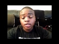 Marcus Johnson- Intro video