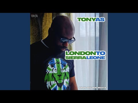 London to Sierra Leone