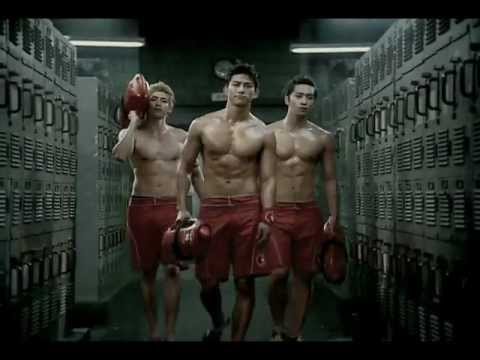 SNSD & 2PM - Cabi Song MV