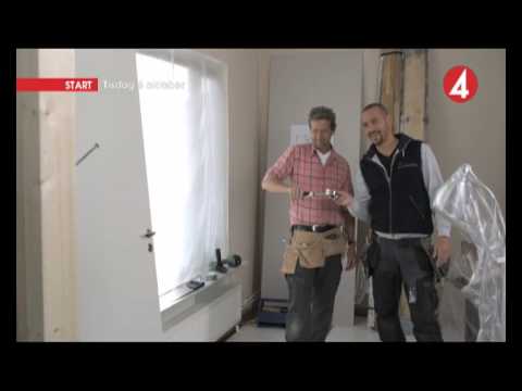 Äntligen Hemma "Spiken 2"