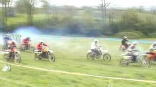 preview picture of video 'Teifiside Classic Scramble 16 May 2010'